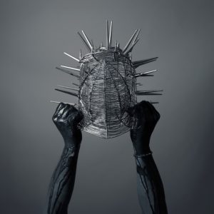 Ghostemane – ANTI-ICONⒺ(190296814181)【24bit／48.0kHz】美国区-OppsUnote音乐广场