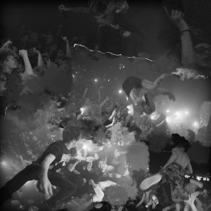 Ghostemane – Fear Network II – SingleⒺ(190296513565)【16bit／44.1kHz】美国区-OppsUnote音乐广场