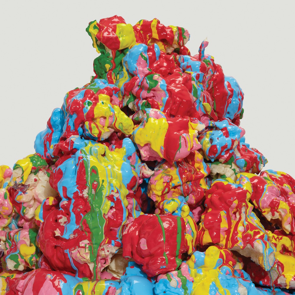Battles – Dross Glop(0801061022631)【16bit／44.1kHz】美国区-OppsUnote音乐广场
