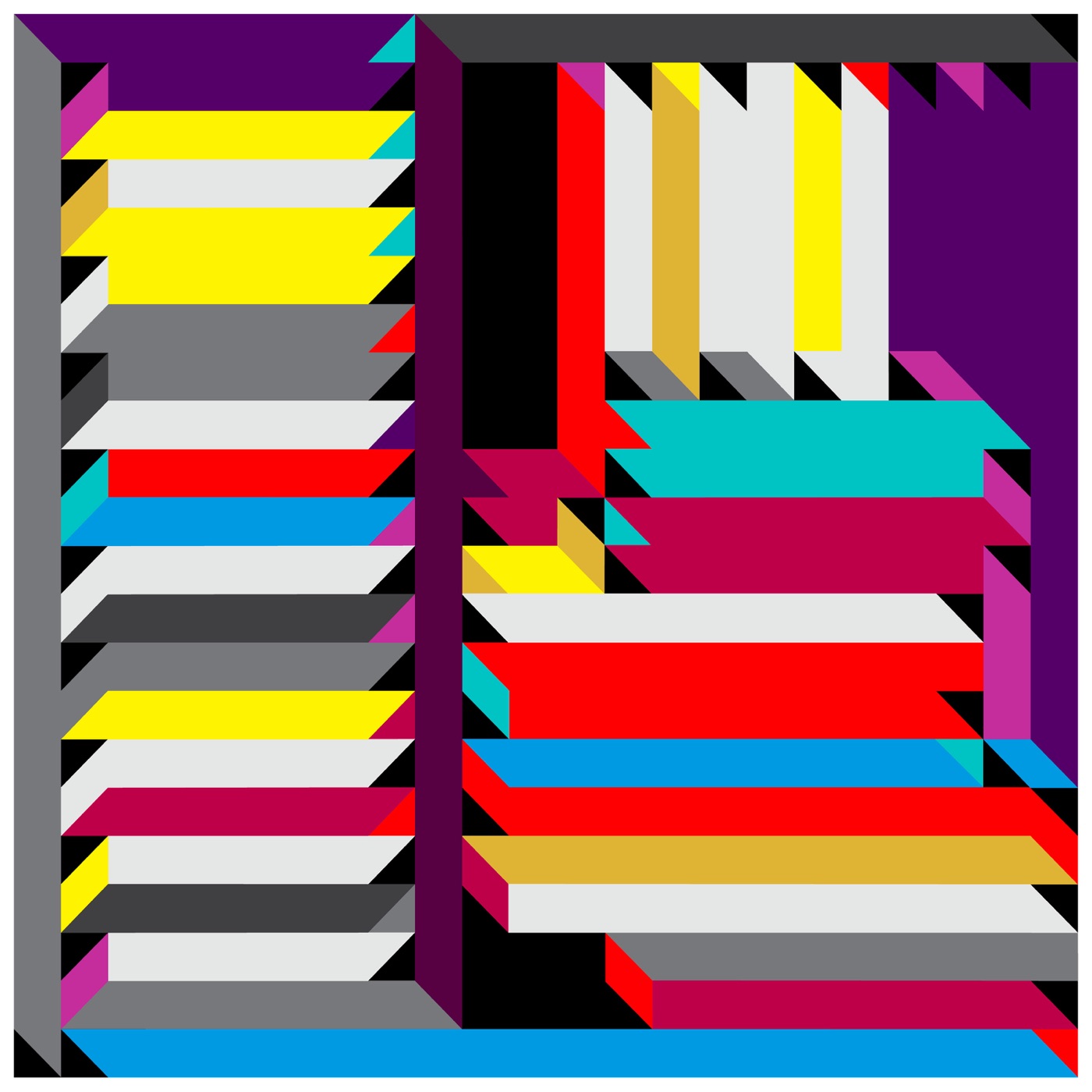 Battles – Juice B Crypts(0801061830137)【24bit／96.0kHz】美国区-OppsUnote音乐广场