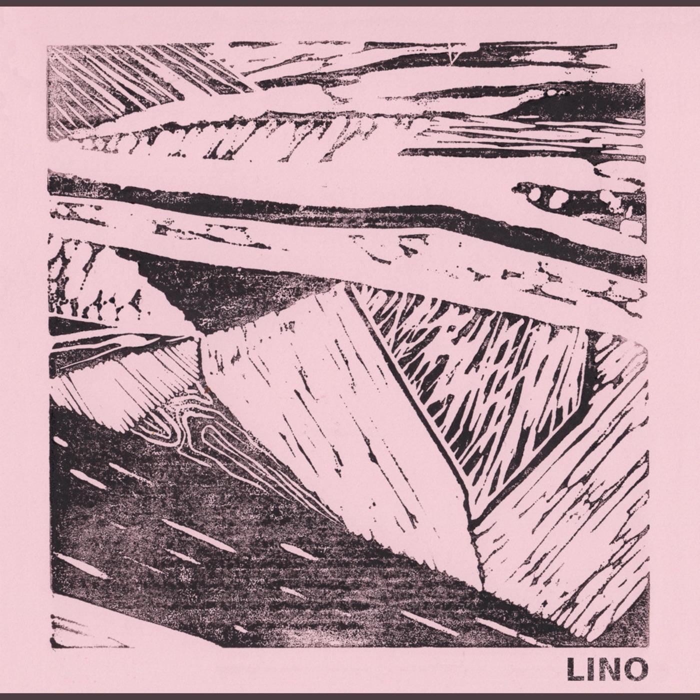 Squid – Lino – Single(840094033818)【16bit／44.1kHz】土耳其区-OppsUnote音乐广场