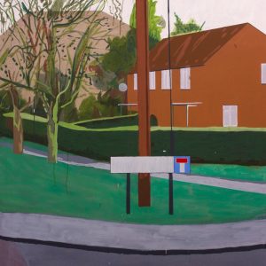 Squid – The Cleaner – Single(5400863015879)【16bit／44.1kHz】土耳其区-OppsUnote音乐广场