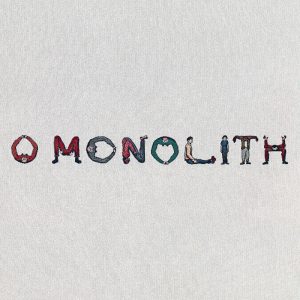 Squid – O Monolith(5056614704044)【24bit／96.0kHz】土耳其区-OppsUnote音乐广场