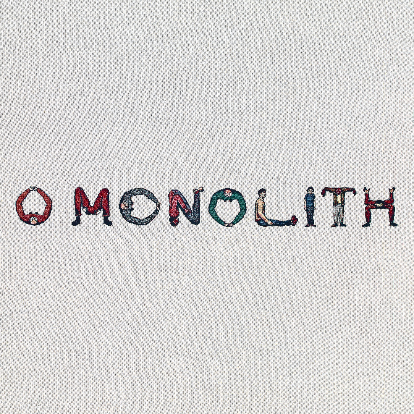 Squid – O Monolith(5056614704044)【24bit／96.0kHz】土耳其区-OppsUnote音乐广场