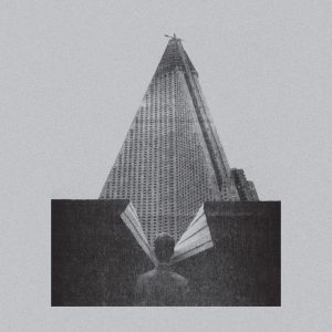 Molchat Doma – С Крыш Наших Домов(843563125663)【16bit／44.1kHz】美国区-OppsUnote音乐广场