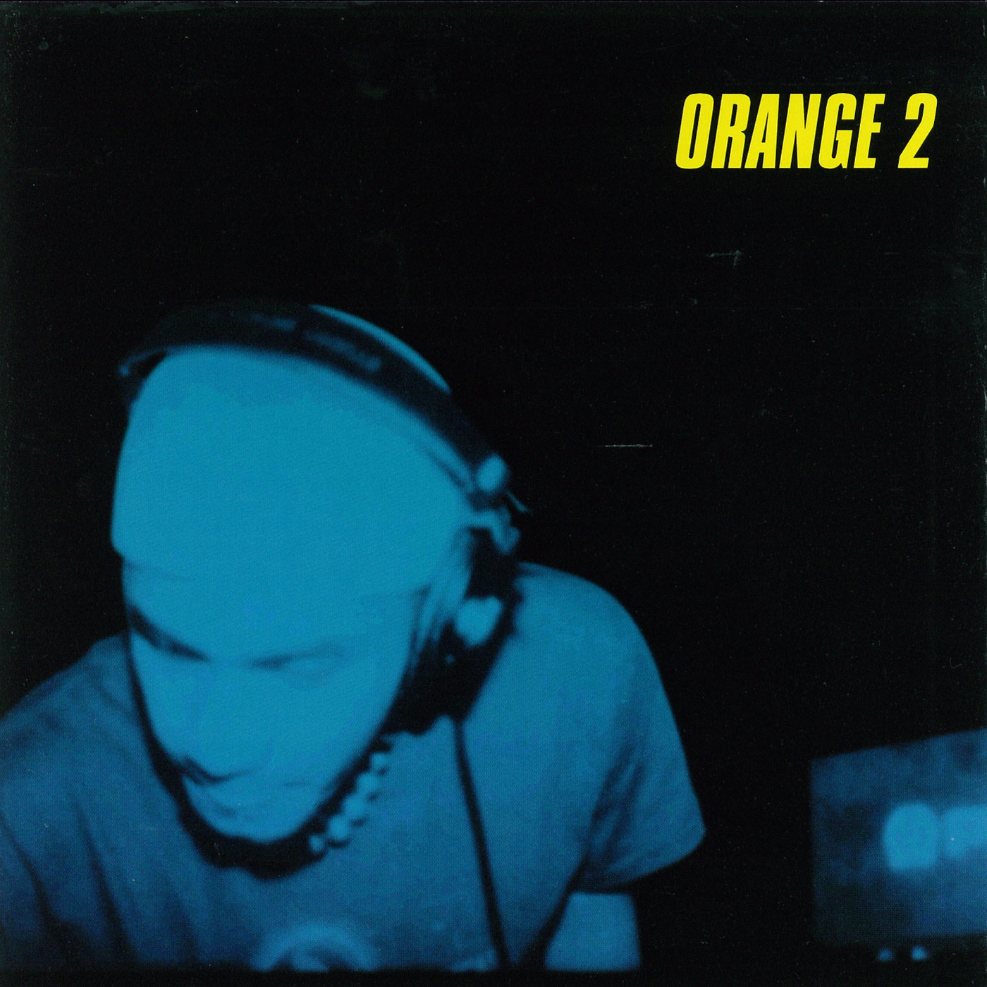 张震岳 – Orange 2(4715122015509)【16bit／44.1kHz】台湾区-OppsUnote音乐广场