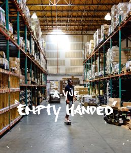 张震岳 – 两手空空 – EP(4710149654069)【16bit／44.1kHz】台湾区-OppsUnote音乐广场