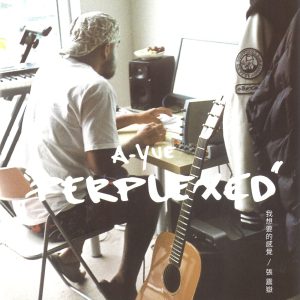 张震岳 – 我想要的感觉(9787880947670)【16bit／44.1kHz】台湾区-OppsUnote音乐广场