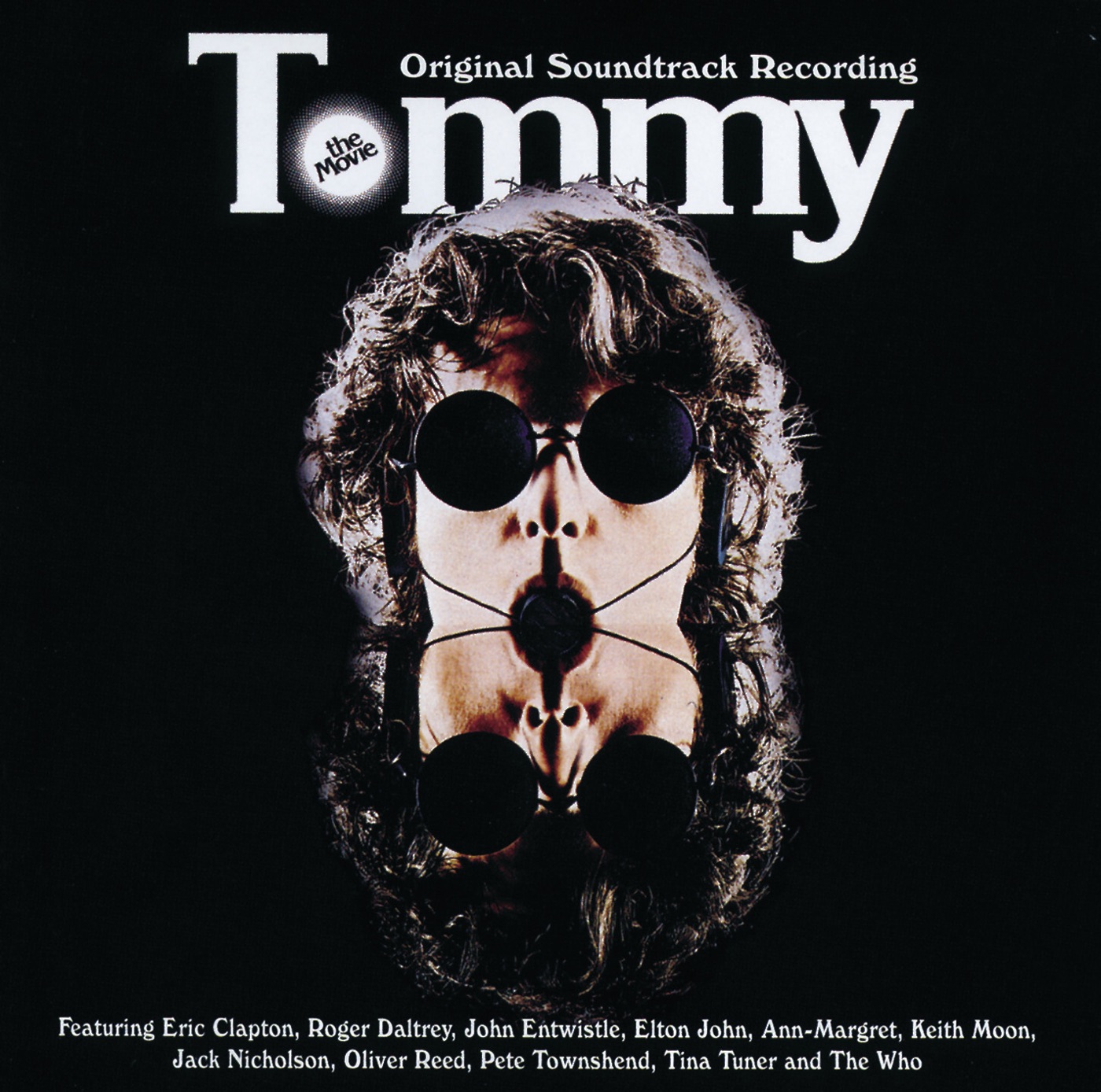 The Who – Tommy (Original 1975 Motion Picture Soundtrack) 2000 Remaster【16bit／44.1kHz】土耳其区-OppsUnote音乐广场