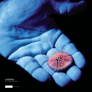 Coldplay – The Blue Room – EP(0724388782555)【16bit／44.1kHz】土耳其区-OppsUnote音乐广场