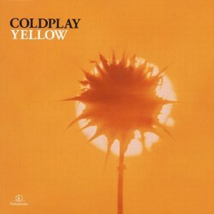 Coldplay – Yellow – Single(0724388907750)【16bit／44.1kHz】土耳其区-OppsUnote音乐广场