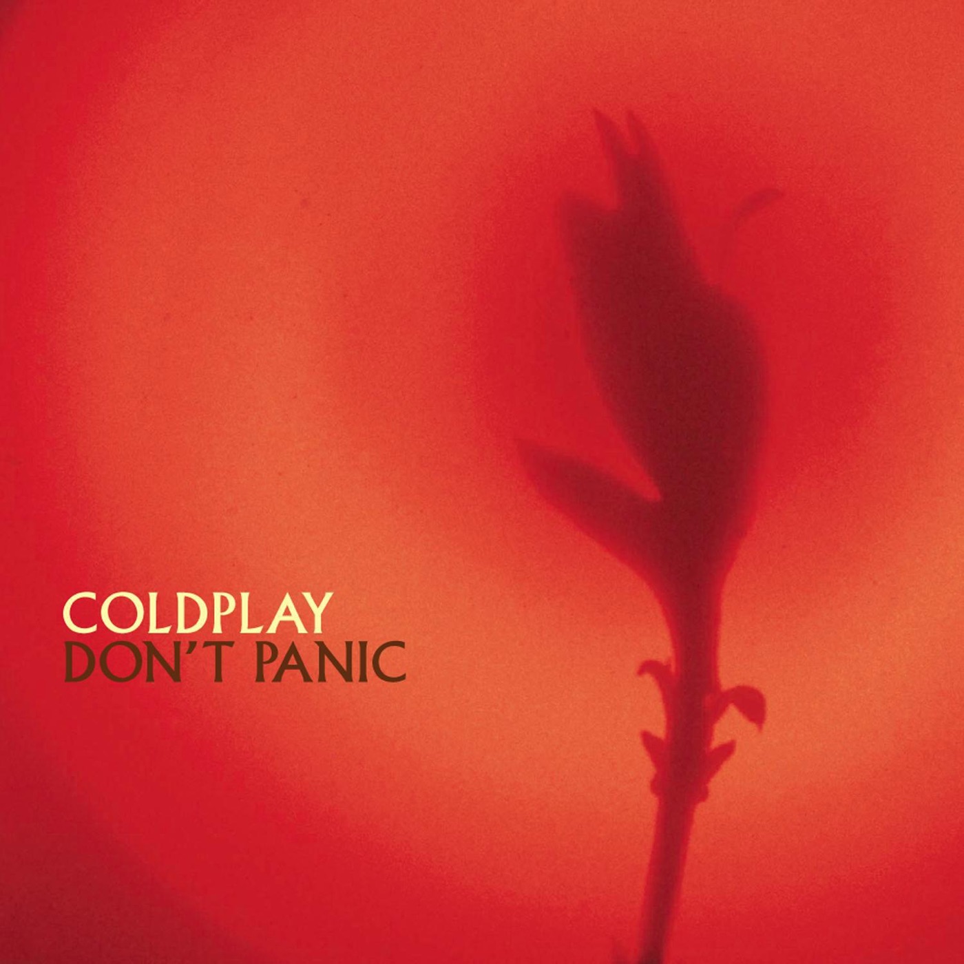 Coldplay – Don’t Panic – Single(5099930615052)【16bit／44.1kHz】土耳其区-OppsUnote音乐广场