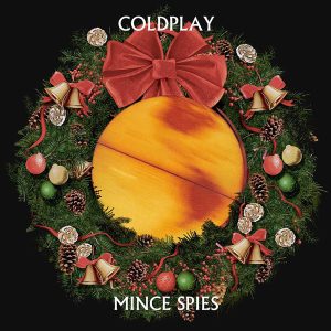Coldplay – Have Yourself a Merry Little Christmas (Jo Whiley／BBC Radio 1 Session) – Single(190295705855)【16bit／44.1kHz】土耳其区-OppsUnote音乐广场