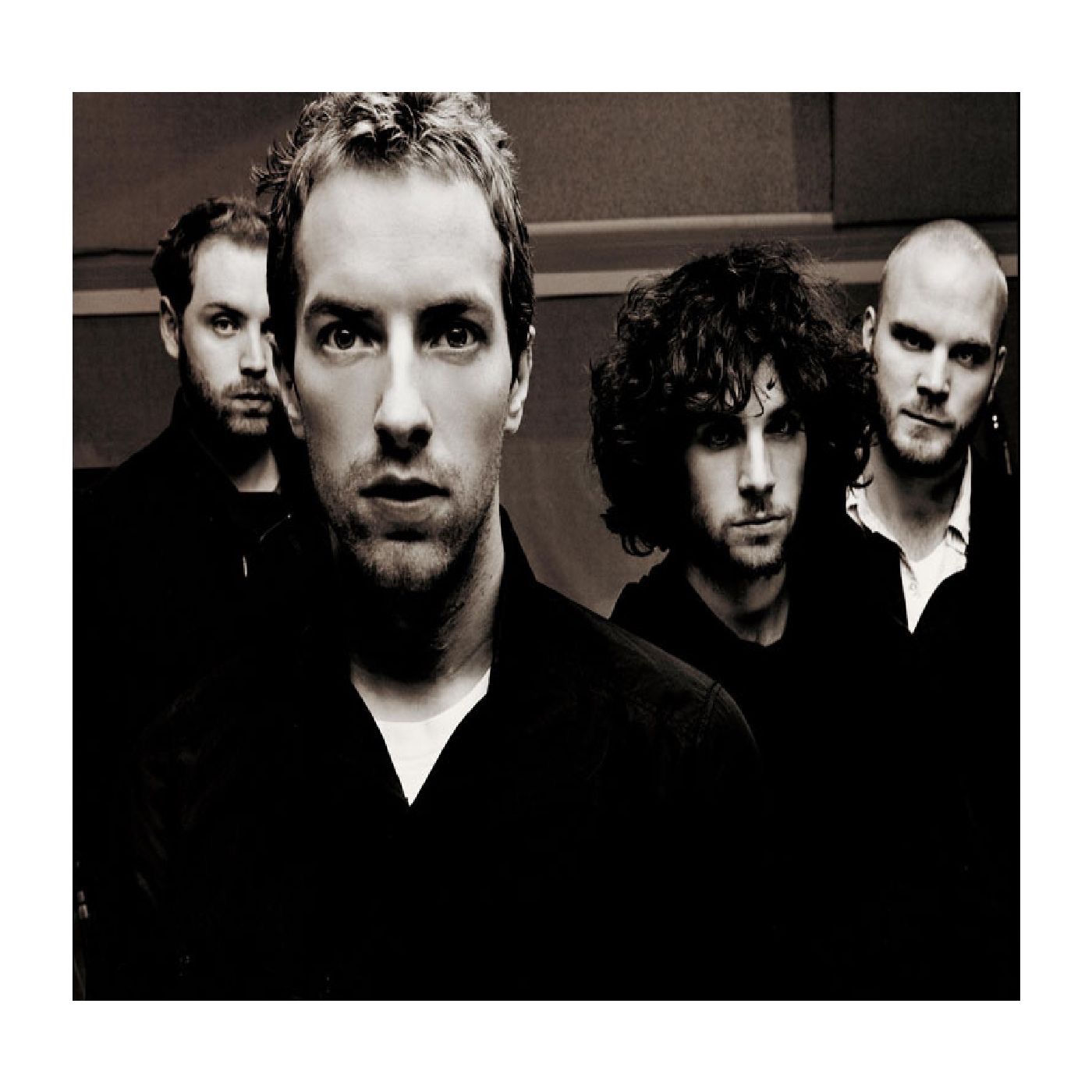 Coldplay – Murder – Single(0724387286955)【16bit／44.1kHz】土耳其区-OppsUnote音乐广场