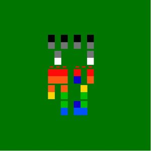 Coldplay – Fix You (Live) – Single(0094634016155)【16bit／44.1kHz】土耳其区-OppsUnote音乐广场