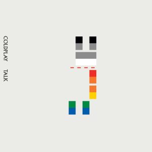 Coldplay – Talk – Single(0094635073553)【16bit／44.1kHz】土耳其区-OppsUnote音乐广场