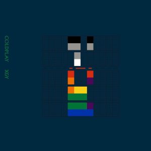 Coldplay – X&Y(190295978068)【24bit／192.0kHz】土耳其区-OppsUnote音乐广场