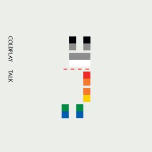 Coldplay – Talk – EP(0094635717051)【16bit／44.1kHz】土耳其区-OppsUnote音乐广场