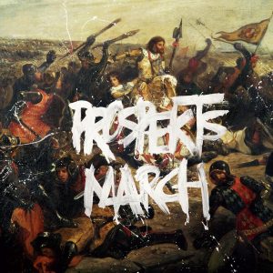 Coldplay – Prospekt’s March – EP(190295978006)【24bit／44.1kHz】土耳其区-OppsUnote音乐广场