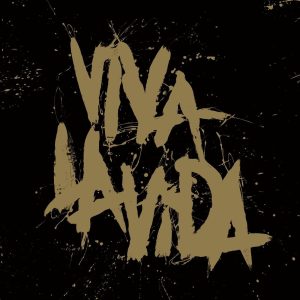 Coldplay – Viva la Vida (Prospekt’s March Edition)(190295978037)【24bit／44.1kHz】土耳其区-OppsUnote音乐广场