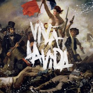 Coldplay – Viva La Vida or Death and All His Friends(190295978044)【24bit／44.1kHz】土耳其区-OppsUnote音乐广场