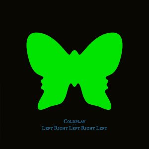 Coldplay – Left Right Left Right Left (Live)(5099996570753)【16bit／44.1kHz】土耳其区-OppsUnote音乐广场