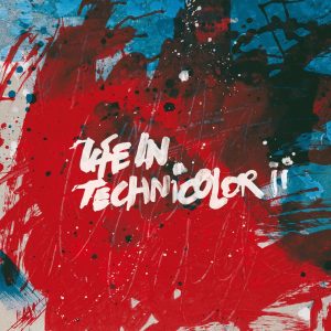 Coldplay – Life In Technicolor II – Single(5099969405556)【16bit／44.1kHz】土耳其区-OppsUnote音乐广场