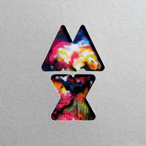 Coldplay – Mylo Xyloto(5099967983858)【24bit／44.1kHz】土耳其区-OppsUnote音乐广场