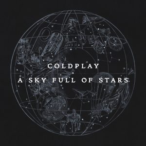 Coldplay – A Sky Full of Stars – EP(825646240487)【16bit／44.1kHz】土耳其区-OppsUnote音乐广场