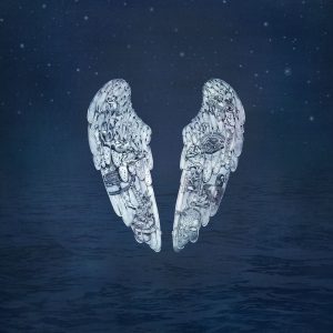 Coldplay – Ghost Stories(825646299133)【24bit／44.1kHz】土耳其区-OppsUnote音乐广场