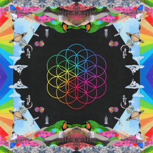 Coldplay – A Head Full of Dreams(190295998783)【24bit／96.0kHz】土耳其区-OppsUnote音乐广场
