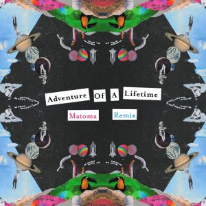 Coldplay – Adventure of a Lifetime (Matoma Remix) – Single(825646327331)【16bit／44.1kHz】土耳其区-OppsUnote音乐广场