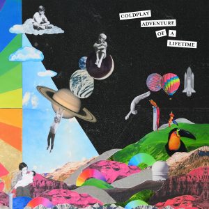 Coldplay – Adventure of a Lifetime (Radio Edit) – Single(825646503087)【24bit／96.0kHz】土耳其区-OppsUnote音乐广场