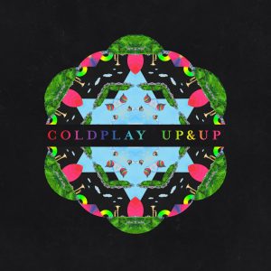 Coldplay – Up&Up (Radio Edit) – Single(190295958510)【16bit／44.1kHz】土耳其区-OppsUnote音乐广场
