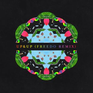 Coldplay – Up&Up (Freedo Remix) – Single(190295899653)【16bit／44.1kHz】土耳其区-OppsUnote音乐广场