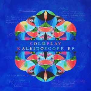 Coldplay – Kaleidoscope – EP(190295771454)【24bit／96.0kHz】土耳其区-OppsUnote音乐广场
