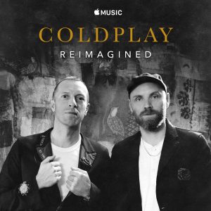 Coldplay – Coldplay：Reimagined – Single(190295265649)【24bit／96.0kHz】土耳其区-OppsUnote音乐广场