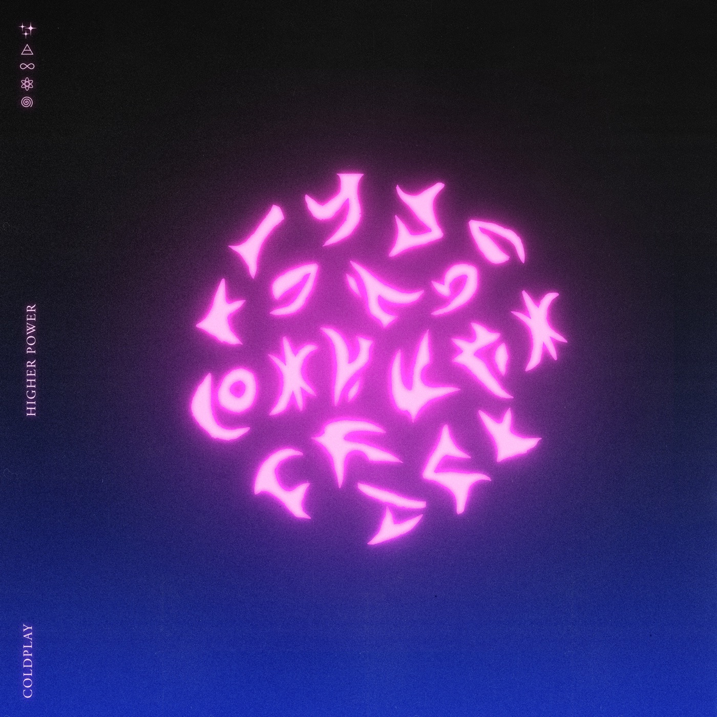 Coldplay – Higher Power – Single(190296697883)【24bit／44.1kHz】土耳其区-OppsUnote音乐广场