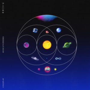 Coldplay – Music Of The Spheres(190296384646)【24bit／44.1kHz】土耳其区-OppsUnote音乐广场