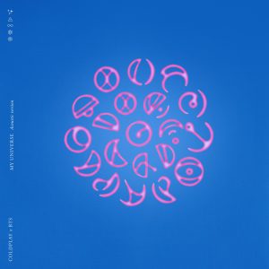 Coldplay – My Universe (Acoustic Version) – Single(190296451966)【24bit／48.0kHz】土耳其区-OppsUnote音乐广场