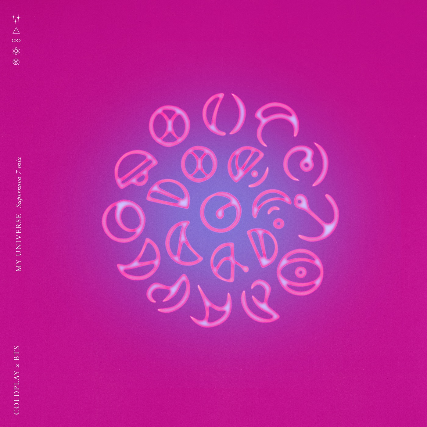 Coldplay – My Universe (Supernova 7 Mix) – Single(190296451959)【24bit／48.0kHz】土耳其区-OppsUnote音乐广场