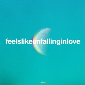 Coldplay – feelslikeimfallinginlove (Single Version)(5021732506504)【24bit／48.0kHz】土耳其区-OppsUnote音乐广场