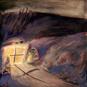 Honeyglaze – Burglar – Single(5400863065775)【16bit／44.1kHz】土耳其区-OppsUnote音乐广场