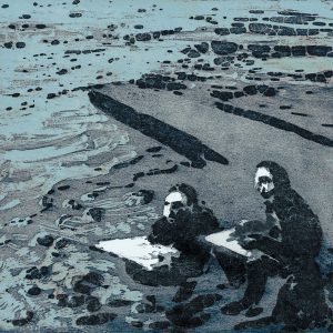 Honeyglaze – Creative Jealousy – Single(5400863071318)【16bit／44.1kHz】土耳其区-OppsUnote音乐广场