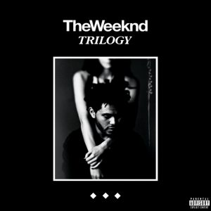 The Weeknd – TrilogyⒺ(00602458829242)【24bit／44.1kHz】土耳其区-OppsUnote音乐广场