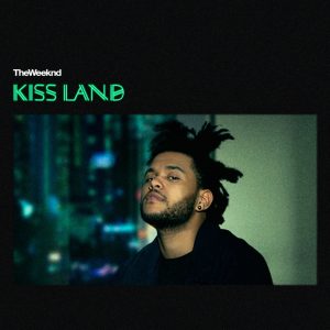 The Weeknd – Kiss Land(00602537533879)【24bit／44.1kHz】土耳其区-OppsUnote音乐广场