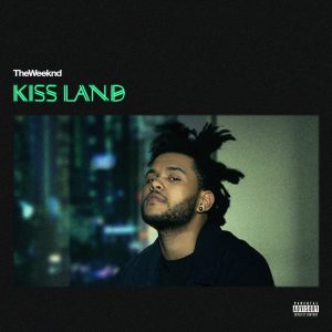 The Weeknd – Kiss LandⒺ(00602537526277)【24bit／44.1kHz】土耳其区-OppsUnote音乐广场