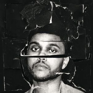 The Weeknd – Beauty Behind the Madness(00602547490766)【24bit／44.1kHz】土耳其区-OppsUnote音乐广场