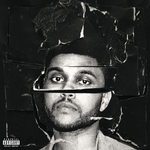 The Weeknd – Beauty Behind the MadnessⒺ(00602547490759)【24bit／44.1kHz】土耳其区-OppsUnote音乐广场