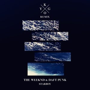 The Weeknd – Starboy (feat. Daft Punk) [Kygo Remix] – Single(00602557311495)【24bit／44.1kHz】土耳其区-OppsUnote音乐广场